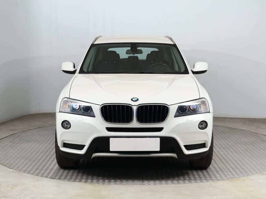 2011 BMW X3 - 2