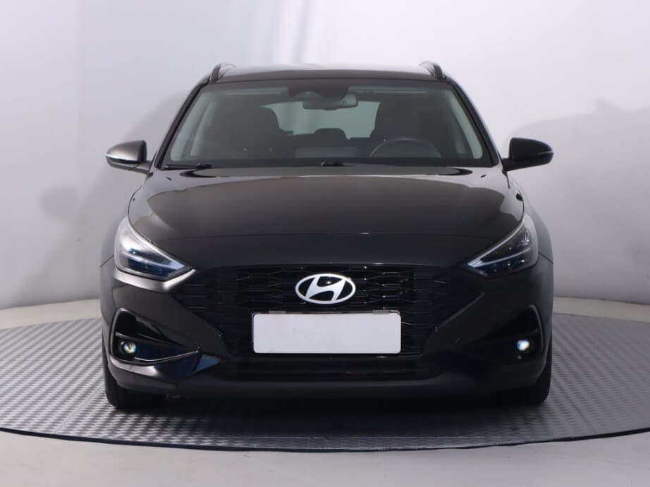 2024 Hyundai i30 - 2