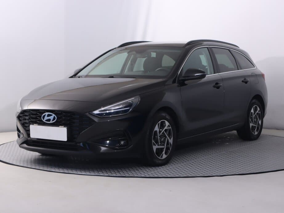 2024 Hyundai i30 - 3