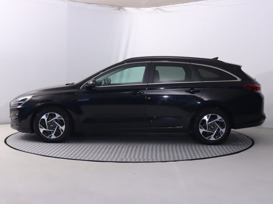 2024 Hyundai i30 - 4