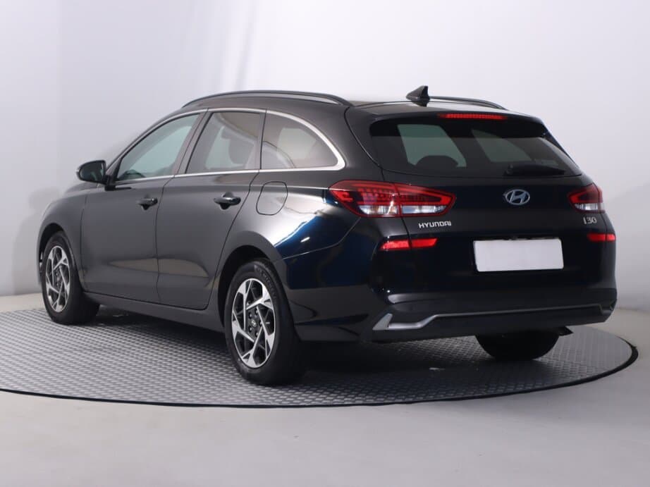 2024 Hyundai i30 - 5