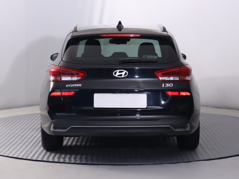 2024 Hyundai i30 - 6