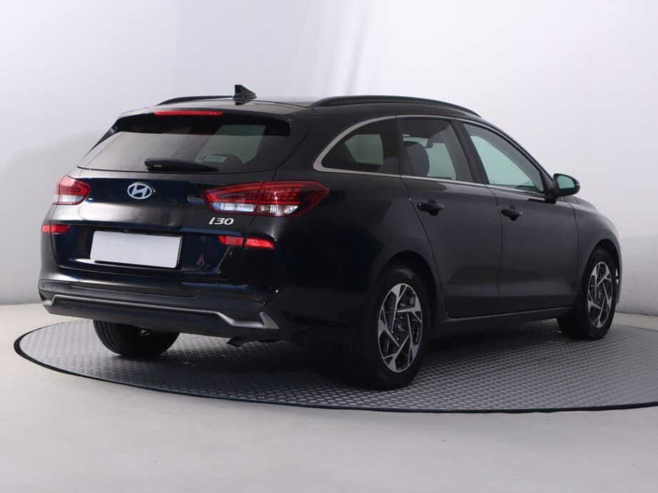 2024 Hyundai i30 - 7