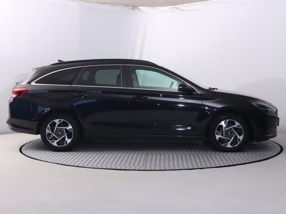 2024 Hyundai i30 - 8