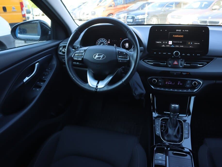 2024 Hyundai i30 - 9