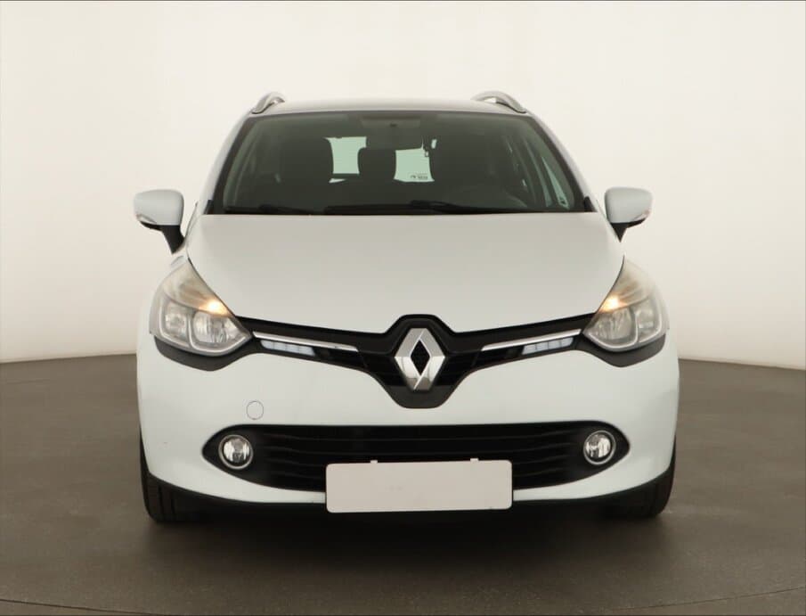 2015 Renault CLIO - 2
