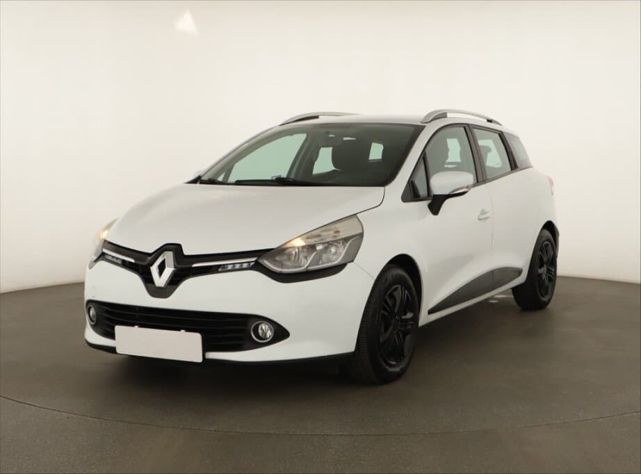 2015 Renault CLIO - 3