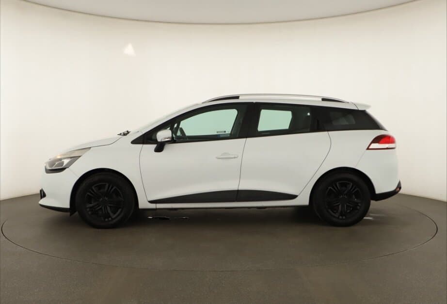 2015 Renault CLIO - 4
