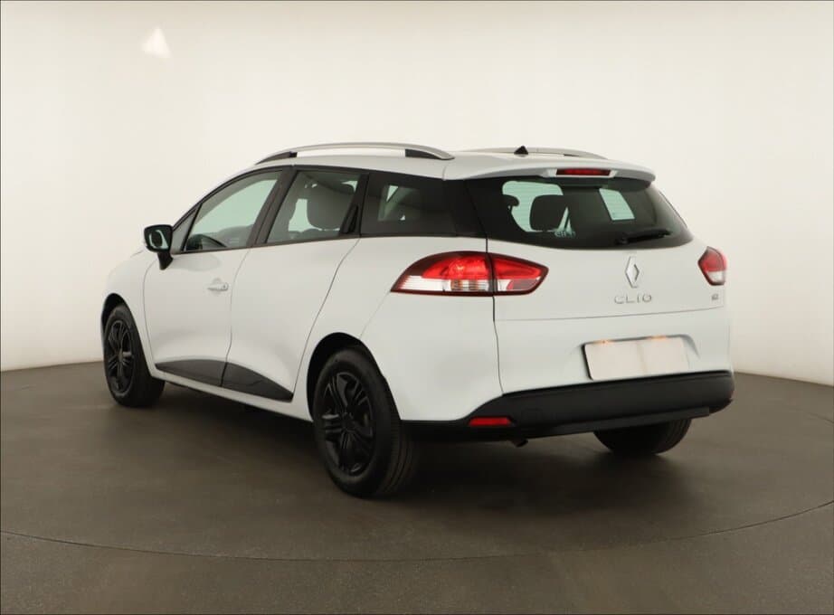 2015 Renault CLIO - 5