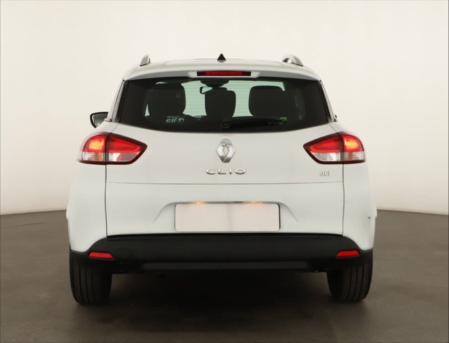 2015 Renault CLIO - 6