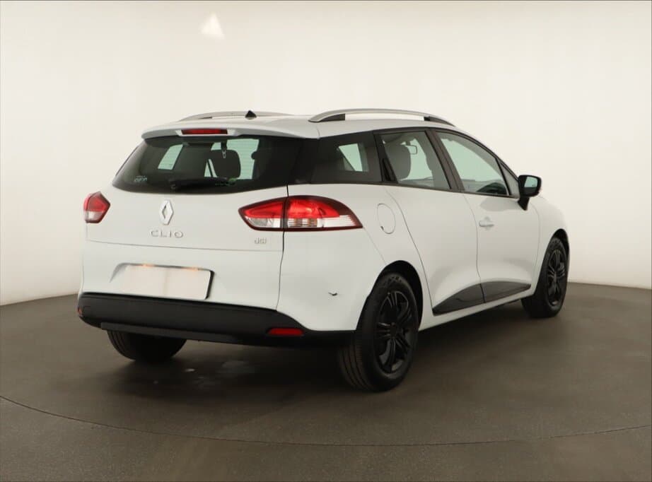 2015 Renault CLIO - 7