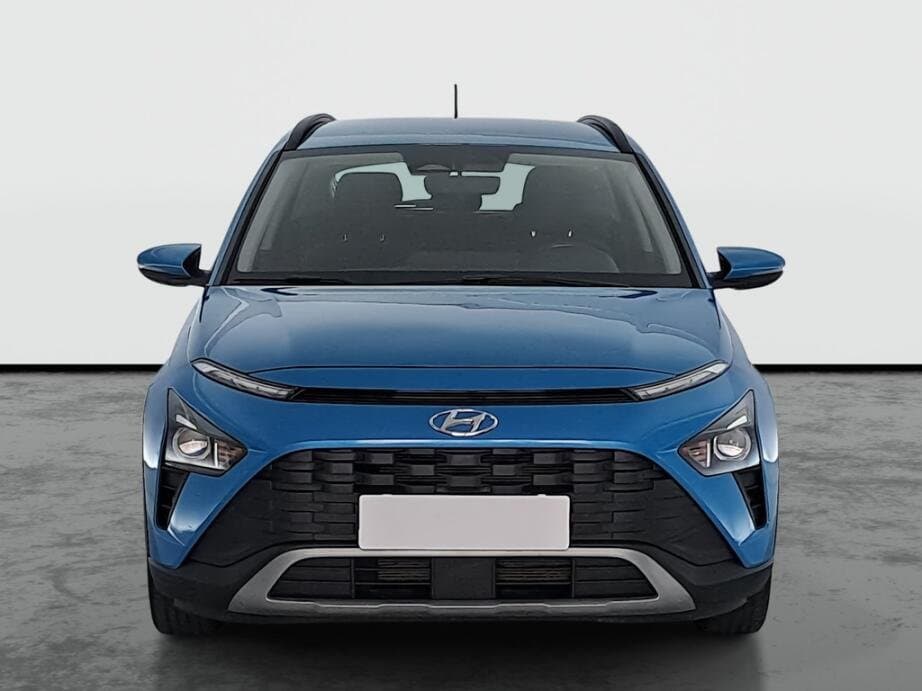 2022 Hyundai BAYON - 2
