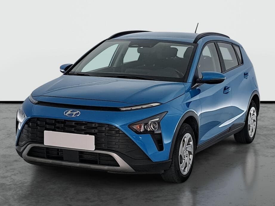 2022 Hyundai BAYON - 3