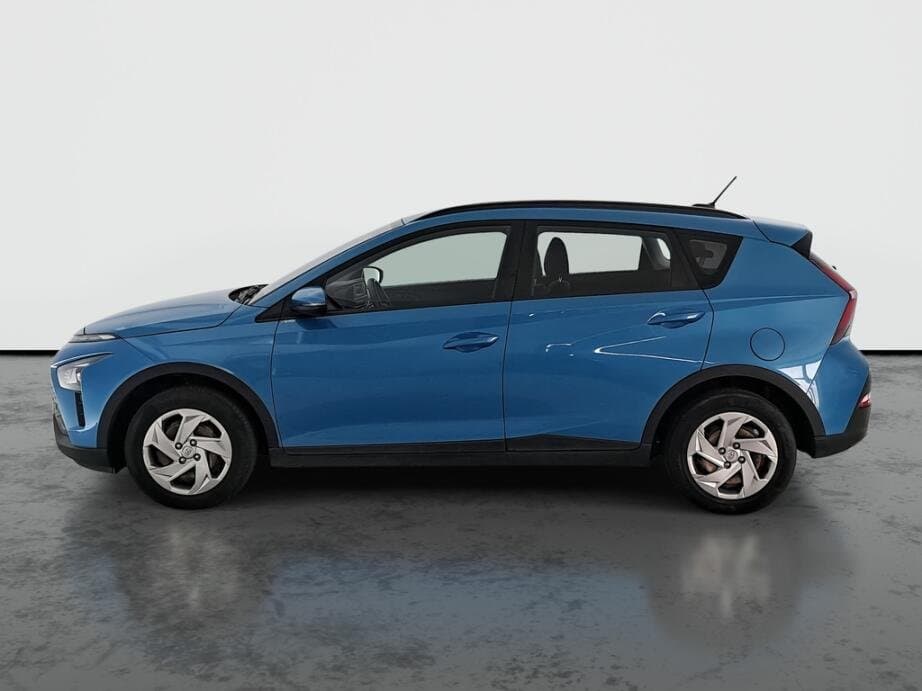 2022 Hyundai BAYON - 4