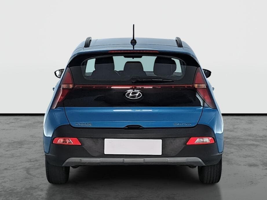 2022 Hyundai BAYON - 6