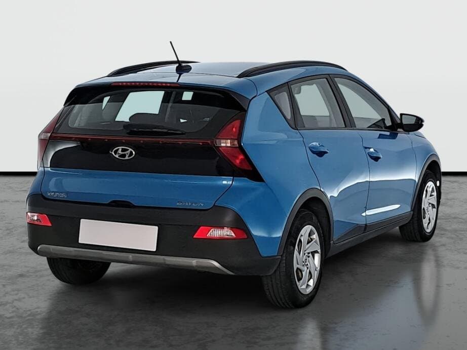 2022 Hyundai BAYON - 7