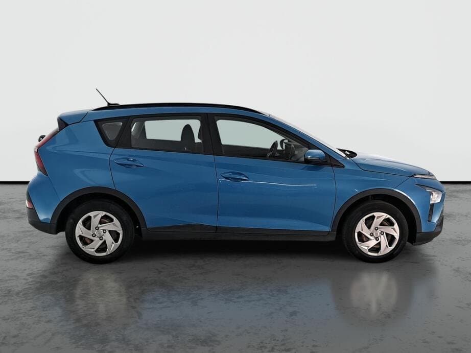 2022 Hyundai BAYON - 8