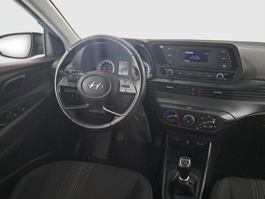 2022 Hyundai BAYON - 9