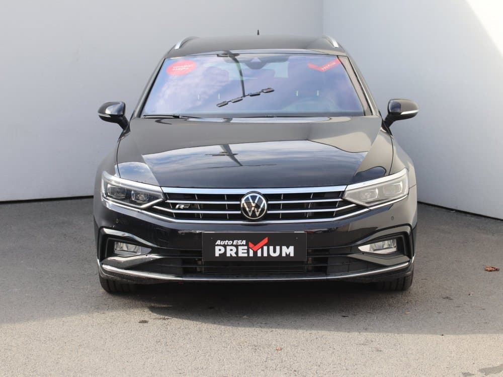 2022 Volkswagen PASSAT - 2