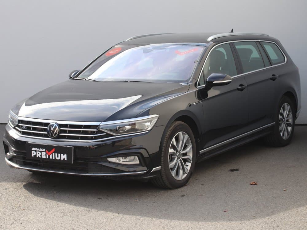 2022 Volkswagen PASSAT - 3