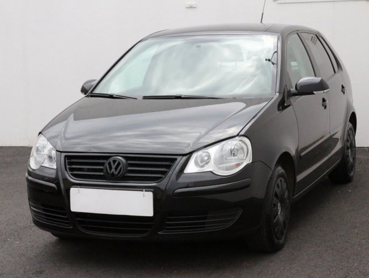 2007 Volkswagen POLO - 3