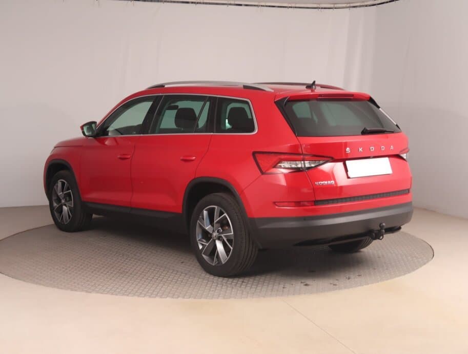 2020 Škoda KODIAQ - 5