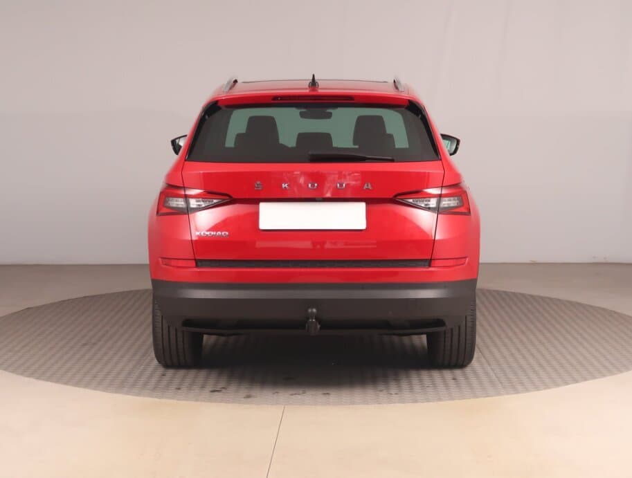 2020 Škoda KODIAQ - 6