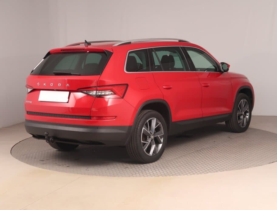 2020 Škoda KODIAQ - 7