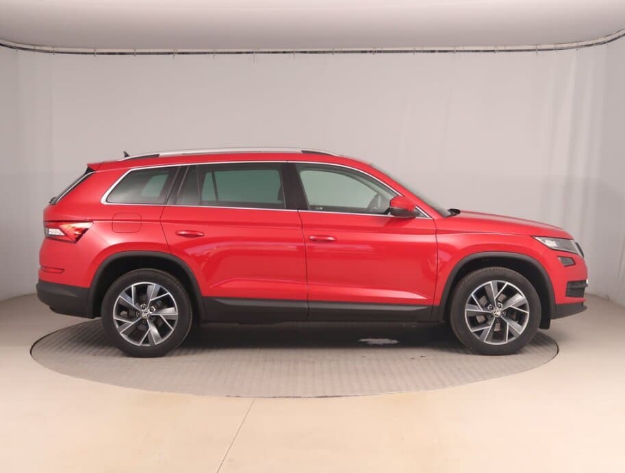 2020 Škoda KODIAQ - 8