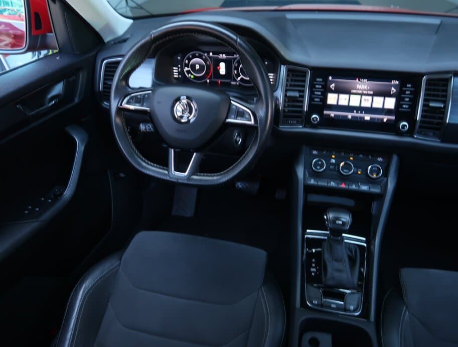 2020 Škoda KODIAQ - 9