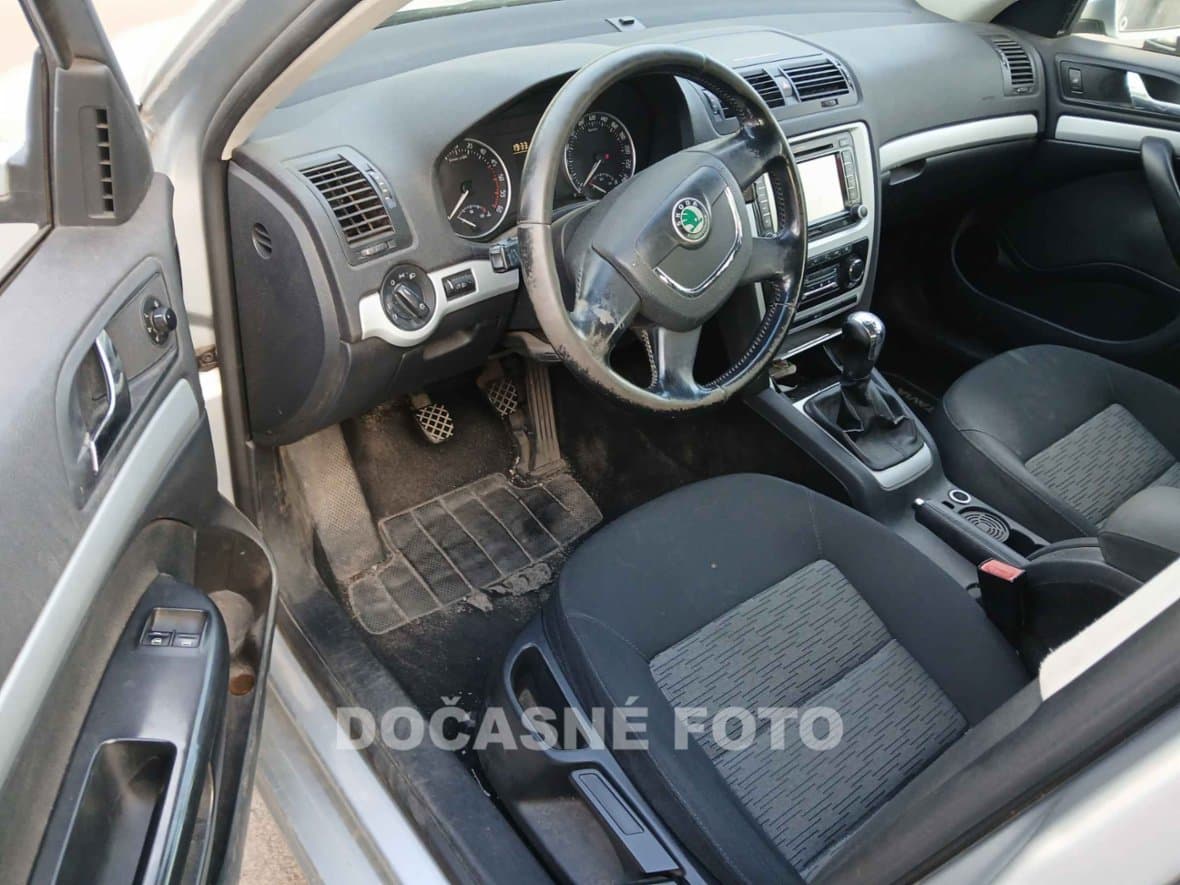 2009 Škoda OCTAVIA - 3