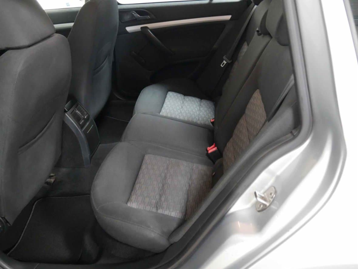 2009 Škoda OCTAVIA - 10