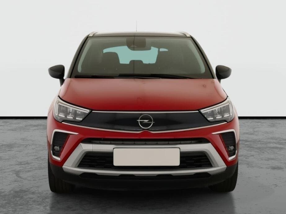 2021 Opel CROSSLAND - 2