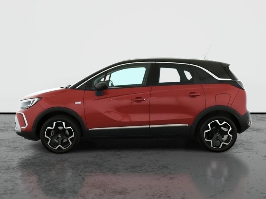2021 Opel CROSSLAND - 4