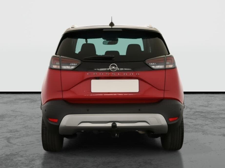 2021 Opel CROSSLAND - 6