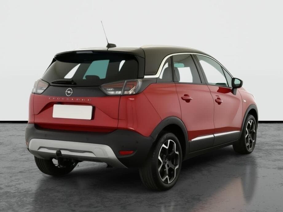 2021 Opel CROSSLAND - 7