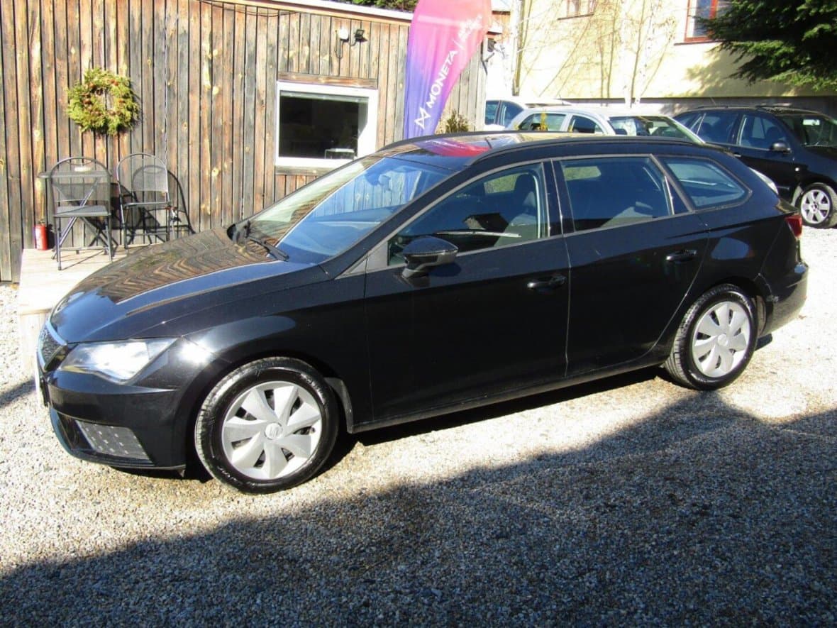 2013 Škoda Octavia - 2