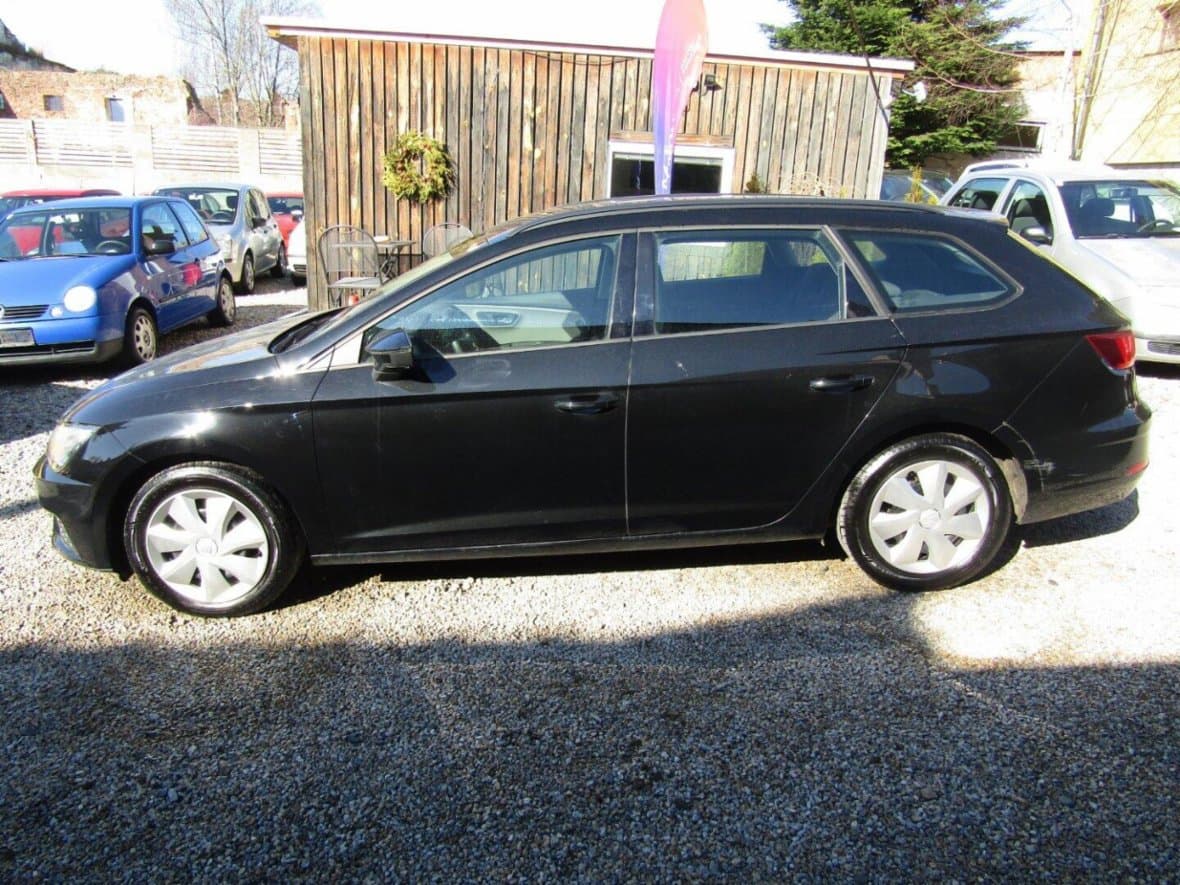 2013 Škoda Octavia - 3