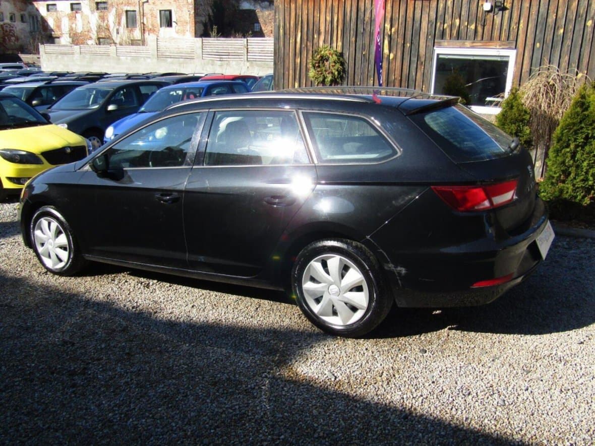 2013 Škoda Octavia - 4