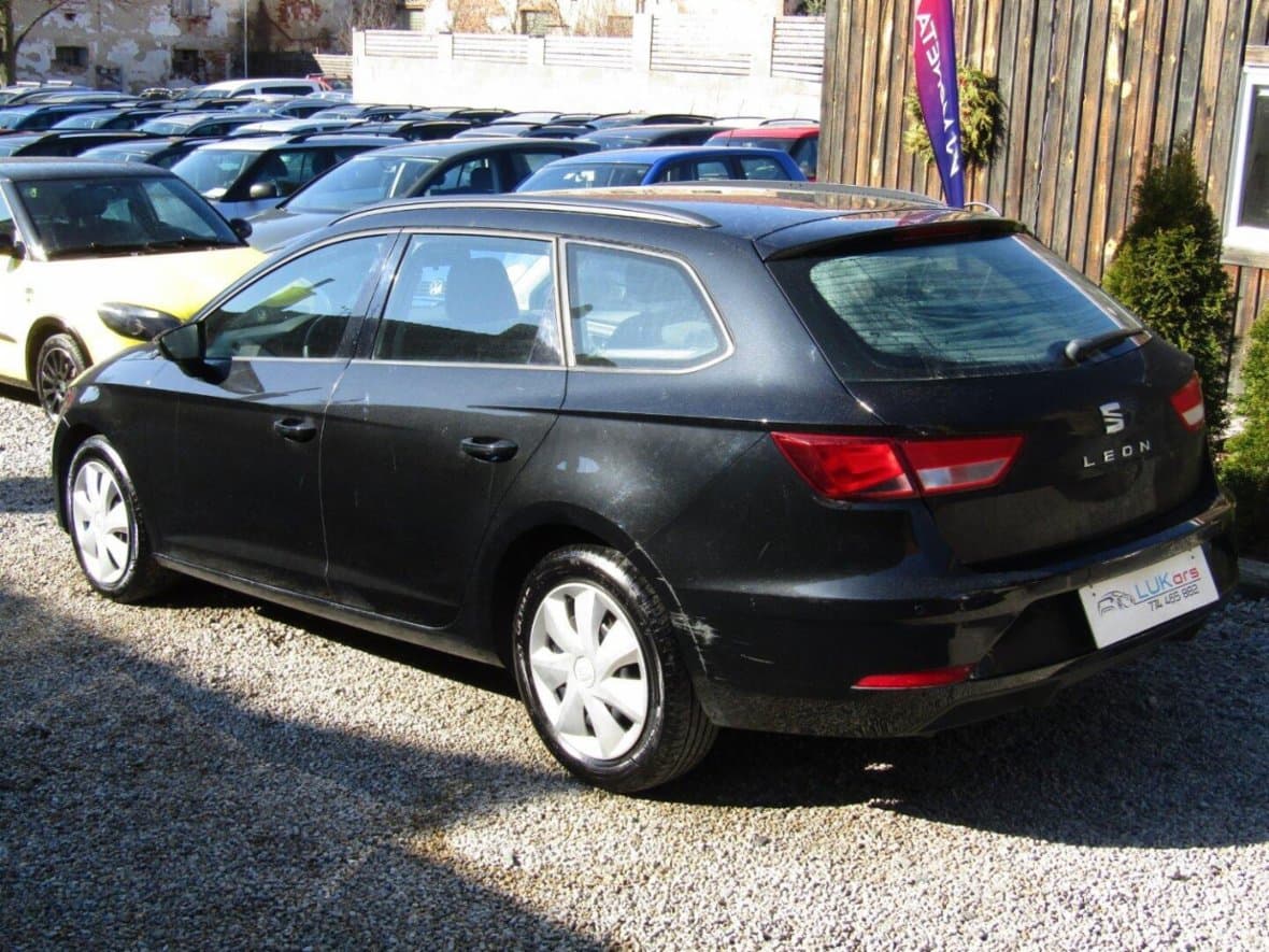 2013 Škoda Octavia - 5