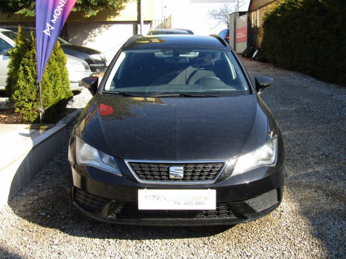 2013 Škoda Octavia - 6