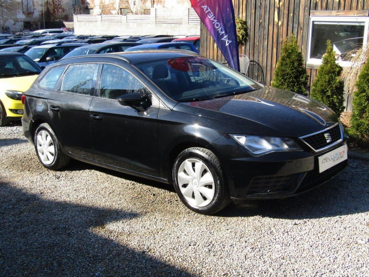 2013 Škoda Octavia - 7