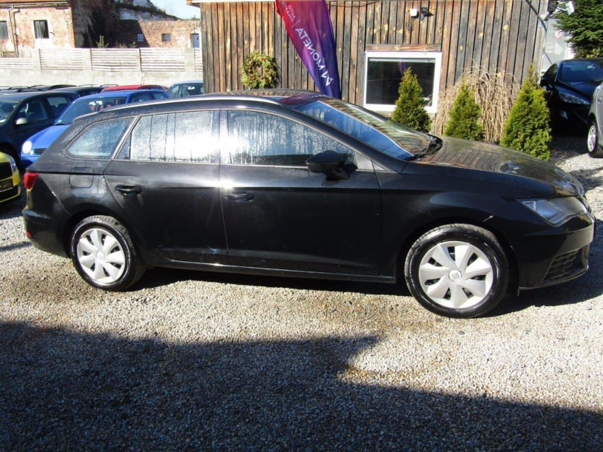 2013 Škoda Octavia - 8