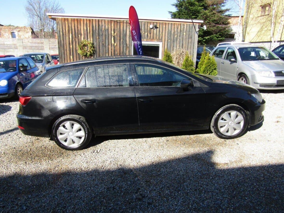 2013 Škoda Octavia - 9