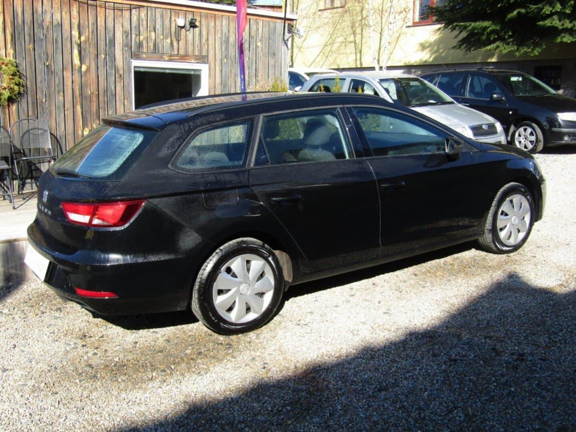2013 Škoda Octavia - 10