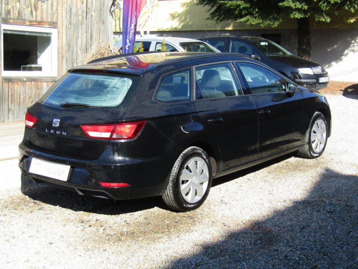 2013 Škoda Octavia - 11