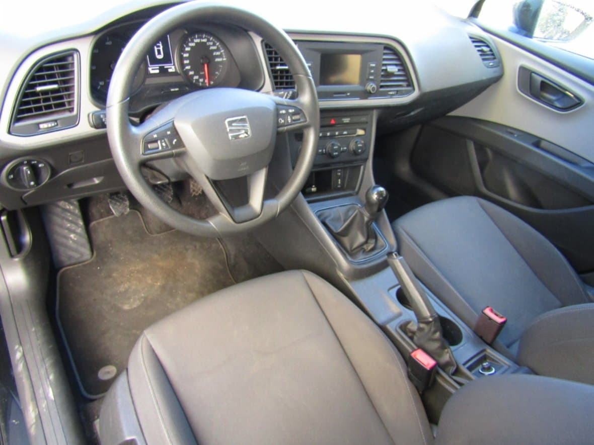 2013 Škoda Octavia - 13