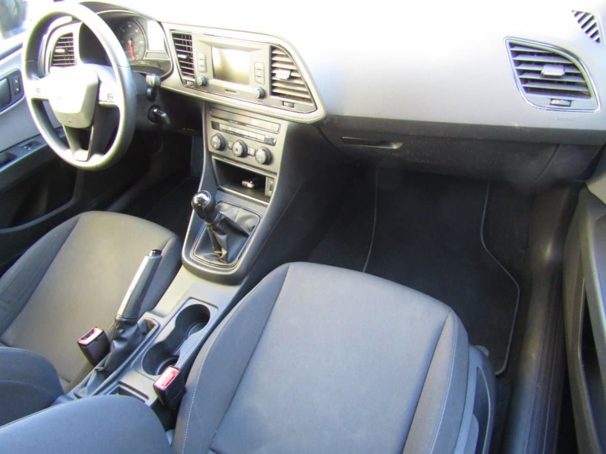 2013 Škoda Octavia - 14