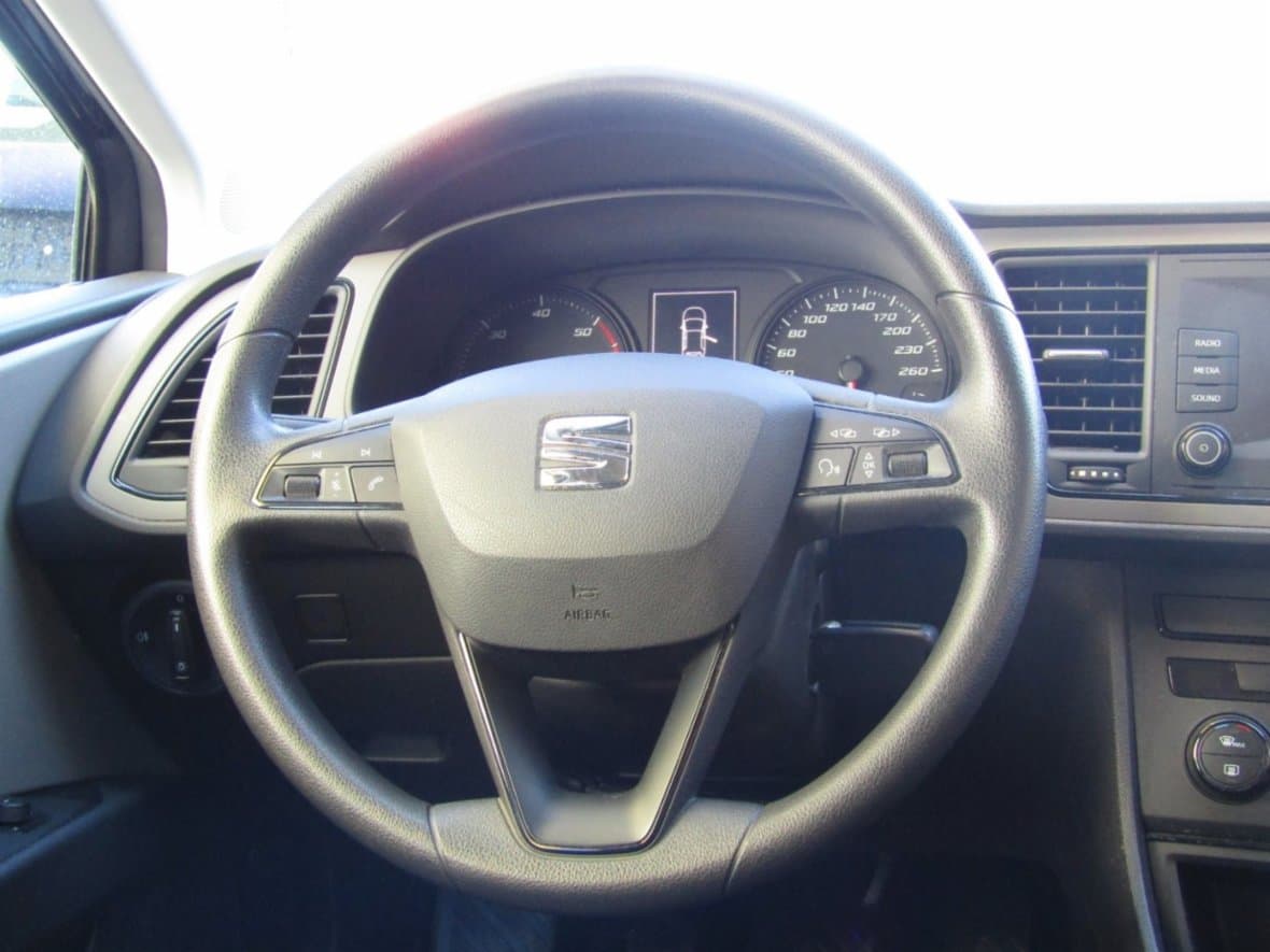 2013 Škoda Octavia - 16