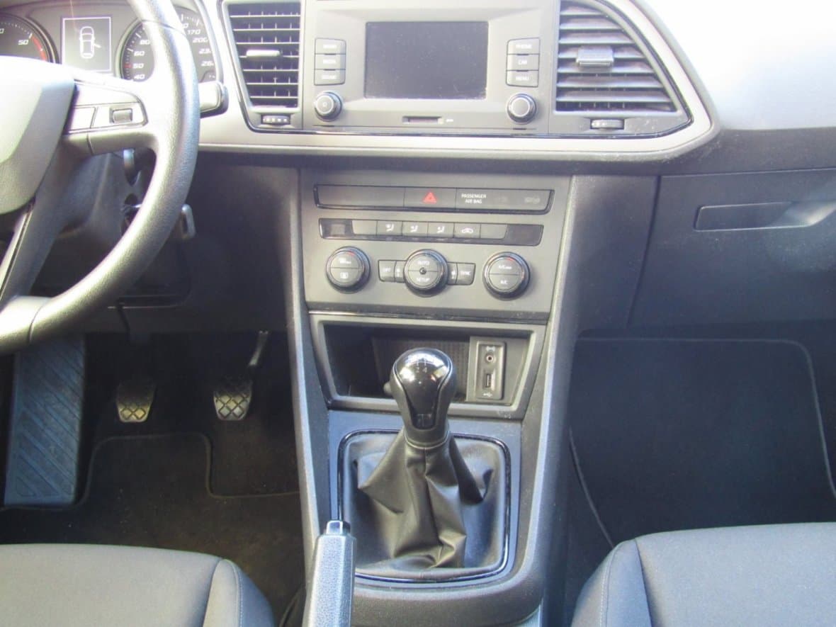 2013 Škoda Octavia - 17